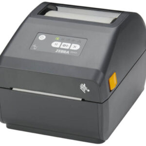 Принтер этикеток TD Zebra ZD421D (ZD4A042-D0EM00EZ), 10483