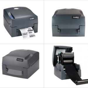 Принтер этикеток TD/TT Godex G500-UES, 3055