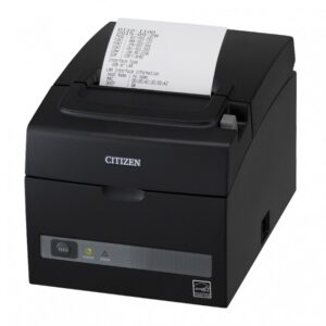 Imprimanta POS Citizen CT-S310II, 3527